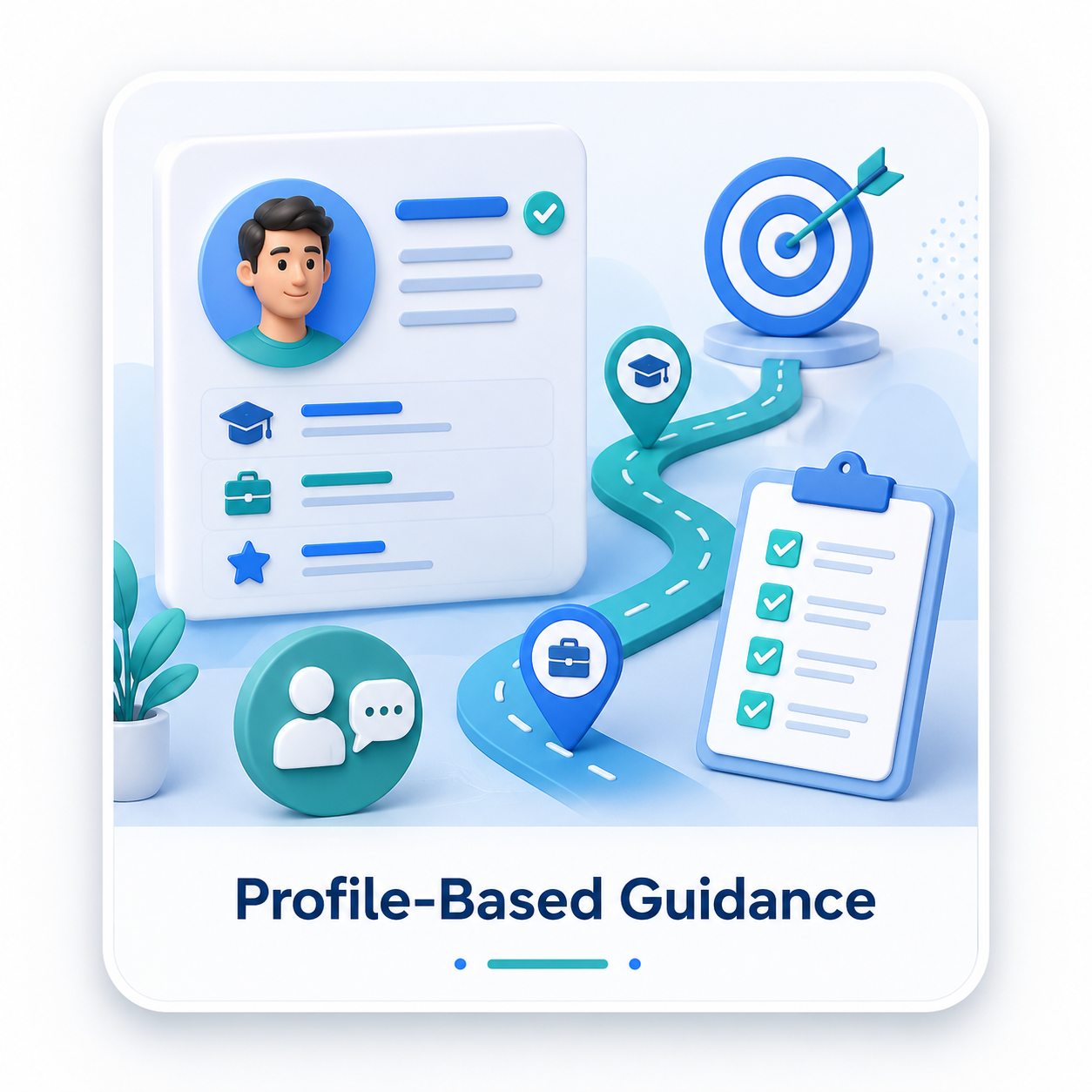 Profile-Based Guidance