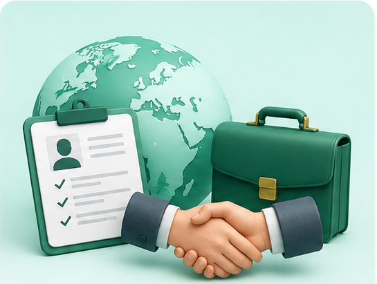 Overseas Employment Guidance