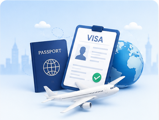 Visa Guidance